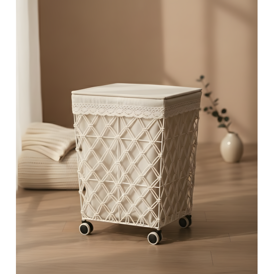Laundry Basket Small